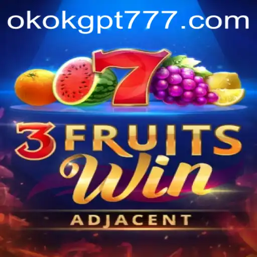 Explorando o Universo do Jogo 3FruitsWin