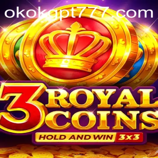 Descubra o Fascinante Universo de 3royalcoins