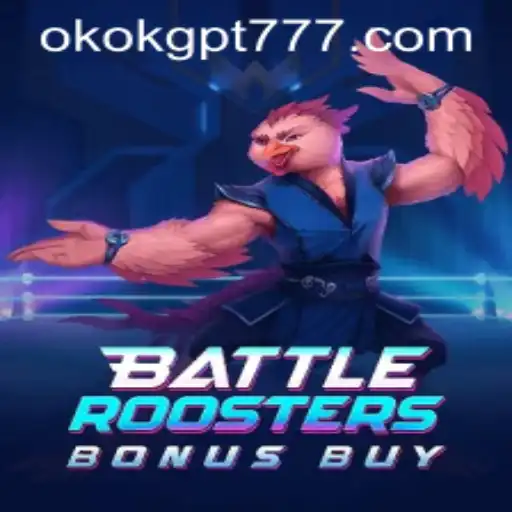 Explorando o Mundo de BattleRoostersBonusBuy: Regras e Estratégias
