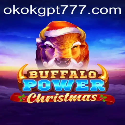 Descubra o Fascinante Mundo de BuffaloPowerChristmas