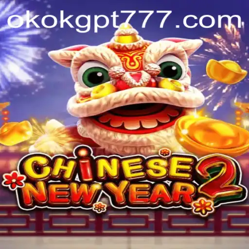 Explorando o Mundo de 'CHINESENEWYEAR2': Um Jogo Inovador