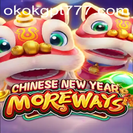 Descubra o Jogo Inovador 'CHINESENEWYEARMOREWAYS'