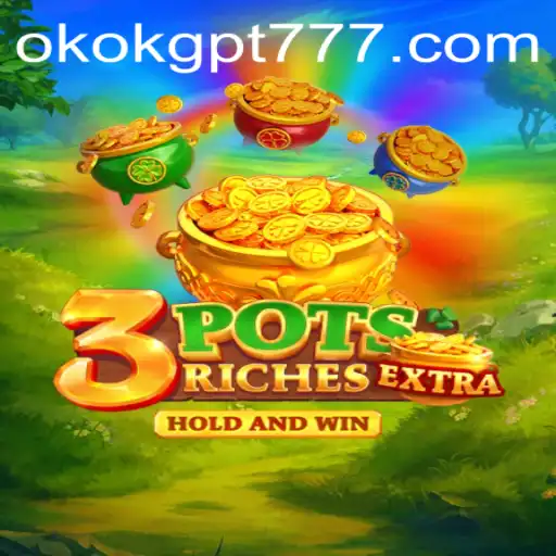 Explorando o Fascinante Mundo do Jogo 3potsExtra