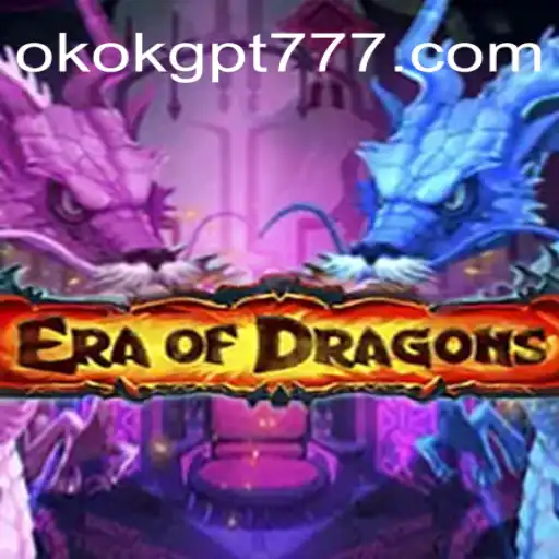 Descubra o Fascinante Mundo de EraOfDragons