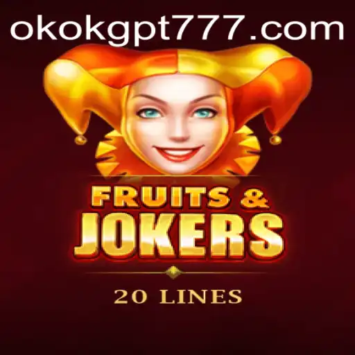 FruitsAndJokers20: Descubra o Novo Jogo que Está Mobilizando a Comunidade Gamer