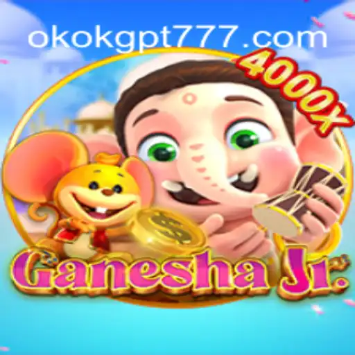GaneshaJr: Uma Viagem Através do Jogo Inspirador
