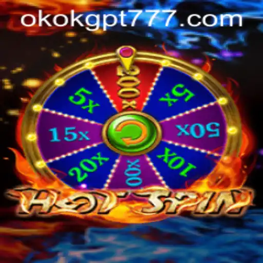 Descubra o Fascinante Mundo do Jogo HotSpin
