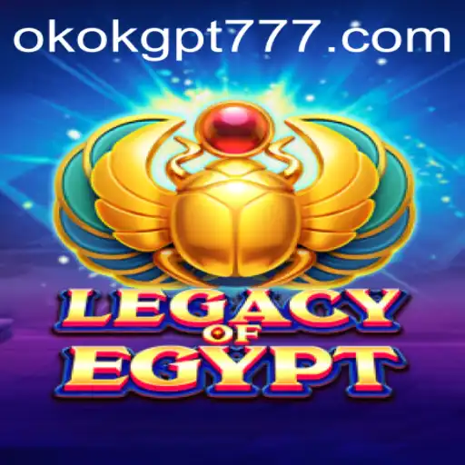 Explorando LegacyOfEgypt: Uma Jornada Pela História Antiga