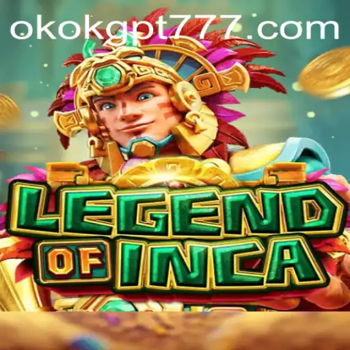 LegendofInca: A Aventura Inesquecível no Coração das Civilizações Antigas