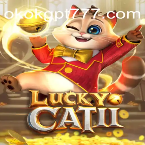 Explorando o Mundo de LuckyCatII: Uma Mergulho no Jogo Fascinante