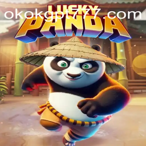 Explorando LuckyPanda: O Novo Fenômeno dos Jogos