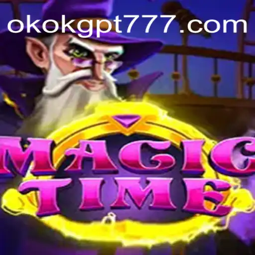 Explorando o Mundo Enigmático de MagicTime