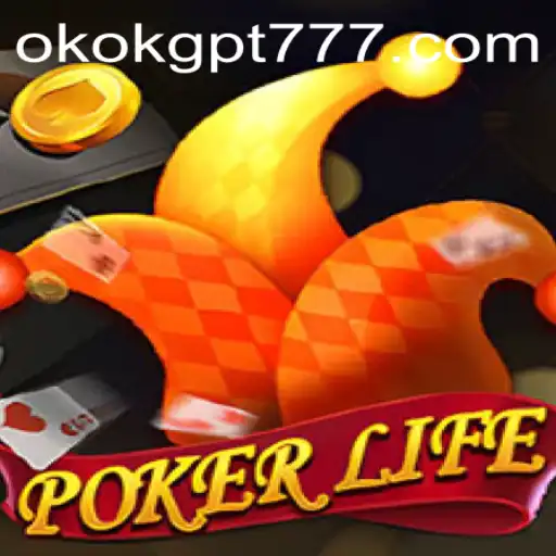 Explorando PokerLife: Um Mergulho no Jogo de Estratégia e Sorte