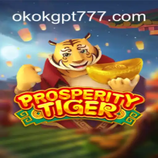 Descubra o Mundo de ProsperityTiger: Um Jogo de Estratégia Inovador