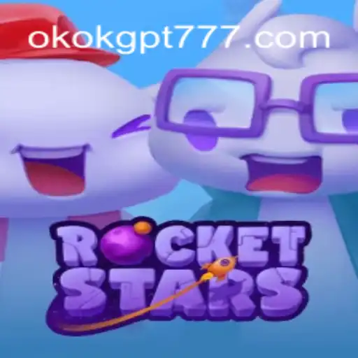 RocketStars: A Nova Sensação do Mundo dos Jogos