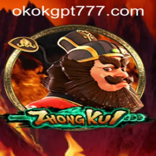Descubra o Universo Emocionante de ZhongKui: Um Jogo Fascinante Inspirado em Lendas Clássicas
