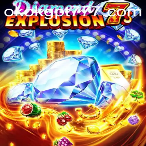 Explorando o Mundo de DiamondExplosion7s: Regras e Estratégias