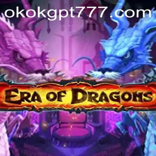 Descubra o Fascinante Mundo de EraOfDragons