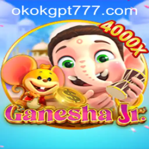 GaneshaJr: Uma Viagem Através do Jogo Inspirador