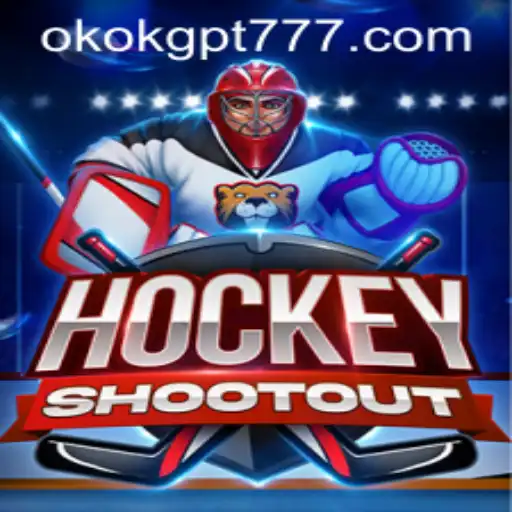 Descubra o Emocionante Mundo de HockeyShootout