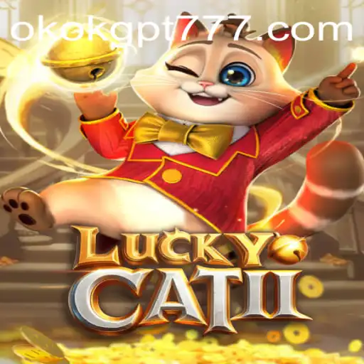 Explorando o Mundo de LuckyCatII: Uma Mergulho no Jogo Fascinante