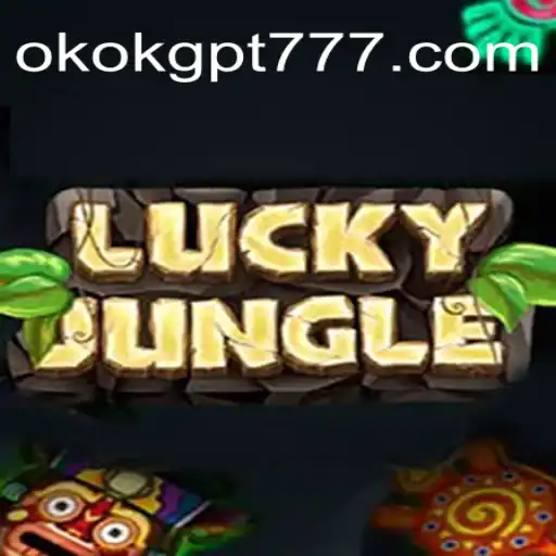 Descubra o Fascinante Mundo de LuckyJungle: Jogo e Regras