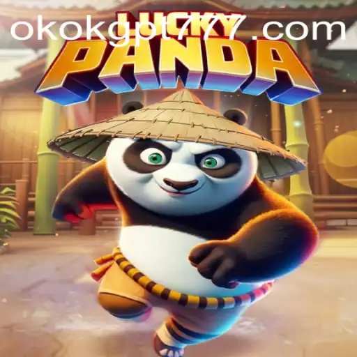 Explorando LuckyPanda: O Novo Fenômeno dos Jogos