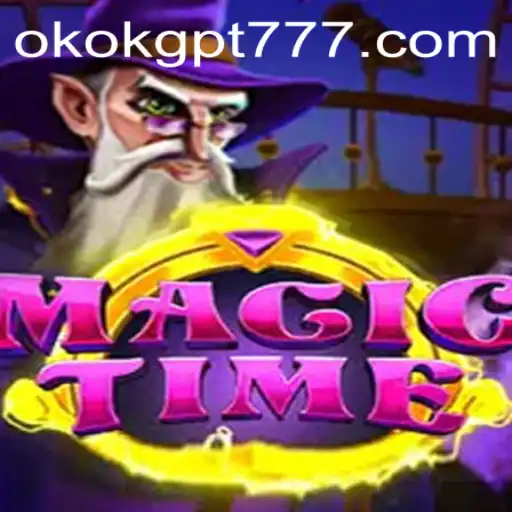 Explorando o Mundo Enigmático de MagicTime