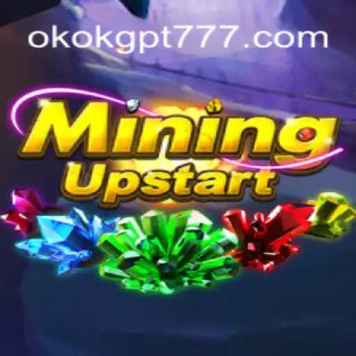 Explorando MiningUpstart: O Jogo de Estratégia e Mineração que Está Conquistando o Mundo