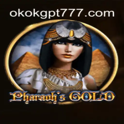 Descubra PharaohsGold: O Enigma dos Faraós no Mundo dos Jogos