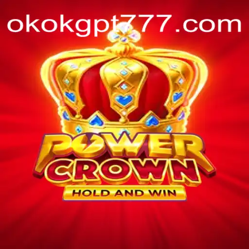PowerCrown: O Novo Jogo que Conecta Estratégia e Aventuras Épicas