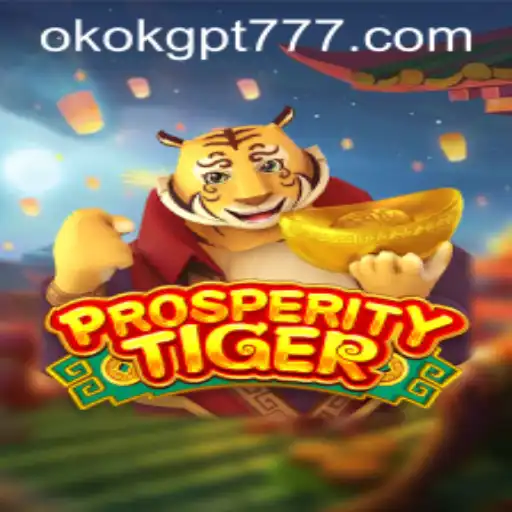 Descubra o Mundo de ProsperityTiger: Um Jogo de Estratégia Inovador