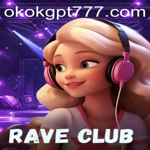 RaveClub: A Nova Sensação dos Jogos de Festa