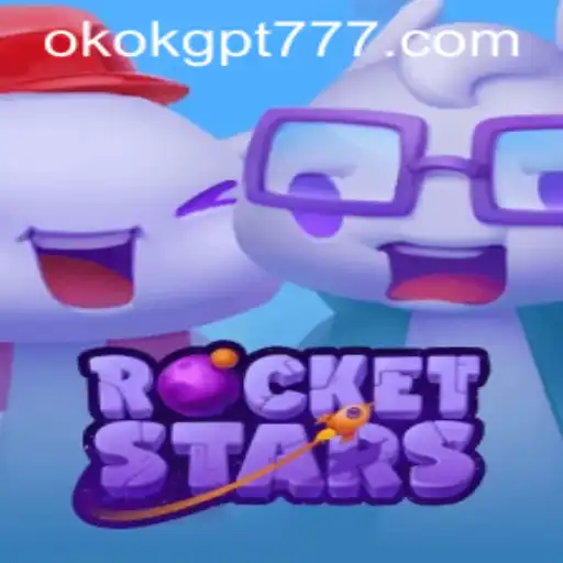 RocketStars: A Nova Sensação do Mundo dos Jogos