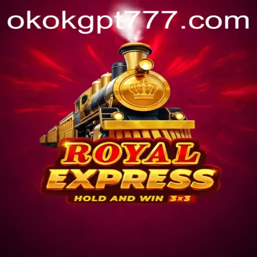 Descubra RoyalExpress: O Novo Jogo Estratégico que Está Conquistando o Mundo