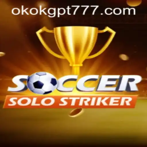 SoccerSoloStriker: Mergulhe No Empolgante Mundo Do Futebol Solo