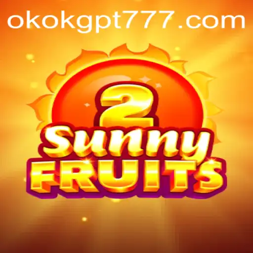 Descubra o Mundo de Aventuras de SunnyFruits2