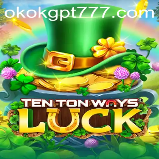 Descubra o Mundo de TenTonWaysLuck: Um Jogo de Estratégia e Fortuna com OKOKGPT
