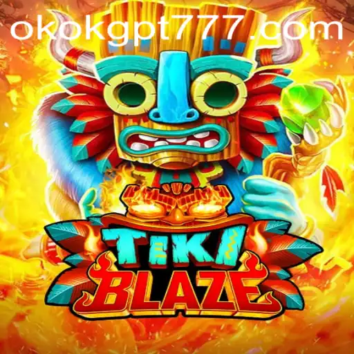 Descubra o Mundo Empolgante de TikiBlaze: O Jogo que está Revolucionando o Entretenimento