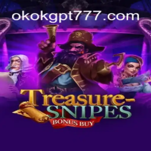 Descubra as Aventuras do Jogo TreasuresnipesBonusBuy
