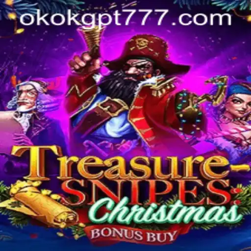 TreasuresnipesChristmas: Um Novo Jogo para uma Temporada Festiva